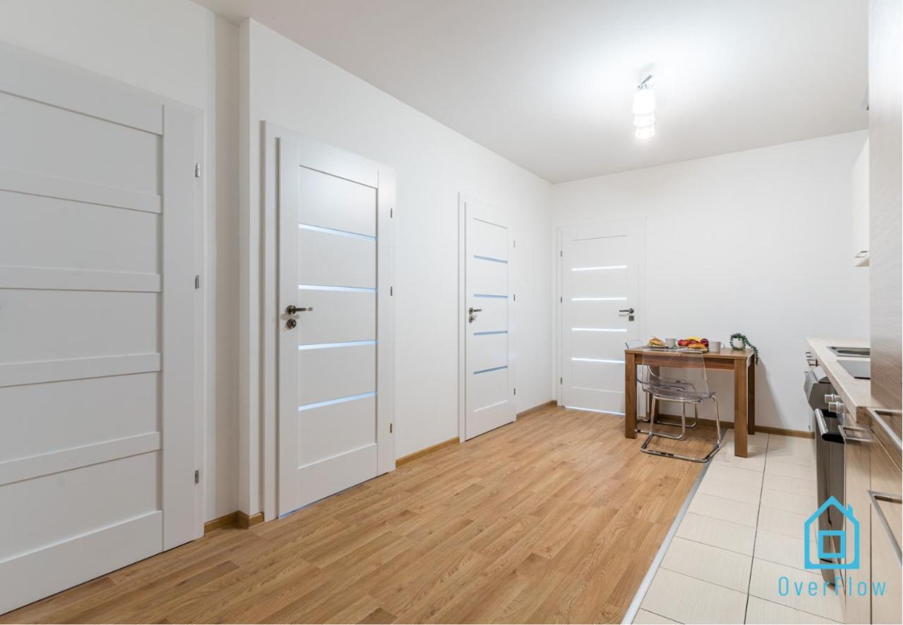 Core Room - Charming Place, 5 Minutes To Gdansk Old Town Ngoại thất bức ảnh