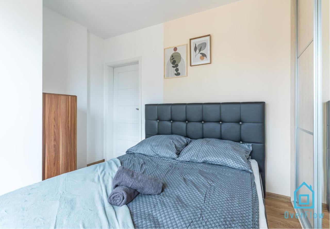 Core Room - Charming Place, 5 Minutes To Gdansk Old Town Ngoại thất bức ảnh