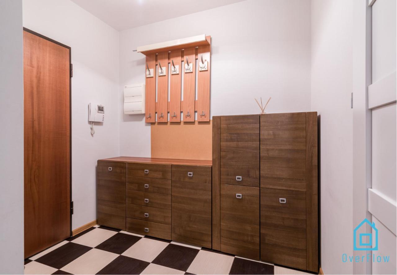 Core Room - Charming Place, 5 Minutes To Gdansk Old Town Ngoại thất bức ảnh
