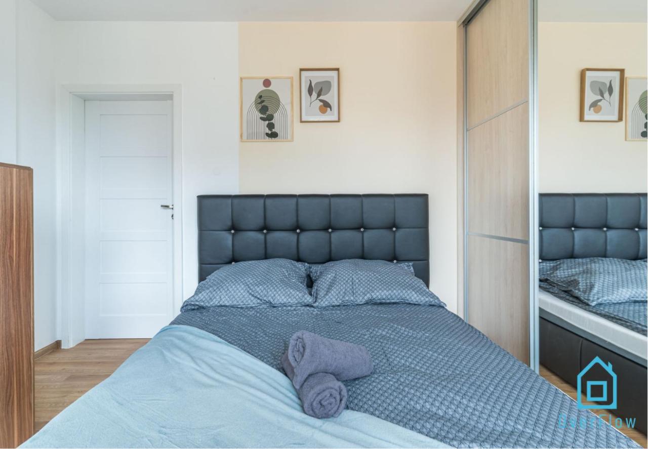 Core Room - Charming Place, 5 Minutes To Gdansk Old Town Ngoại thất bức ảnh